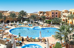 Three Corners Rihana Resort