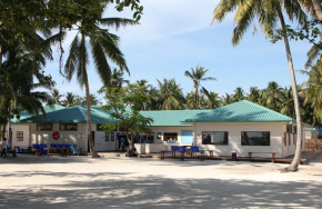 Eurodivers Vilamendhoo