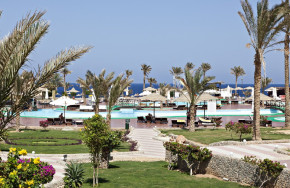 Three Corners Sea Beach