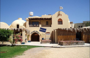 Coraya Divers Marsa Alam