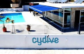 Cydive