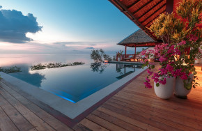 Wakatobi Dive Resort