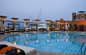 Three Corners Ocean View