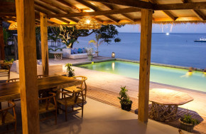 Kalimaya Dive Resort