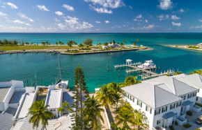 Cape Eleuthera Resort