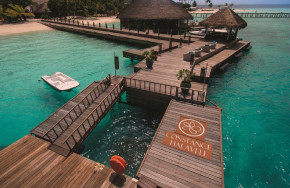 Constance Halaveli Maldives