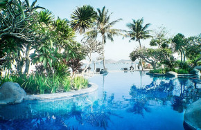 Bintang Flores Hotel