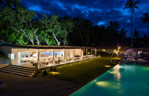 Atmosphere Resorts & Spa