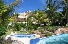 Hibiscus Hotel & Spa