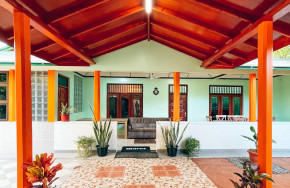 Dive Point Residence