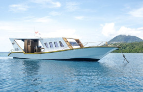 Bunaken Oasis Dive Center