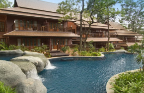 Khao Lak Merlin Resort