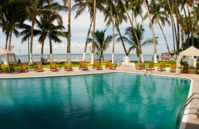 La Concha Beach Resort