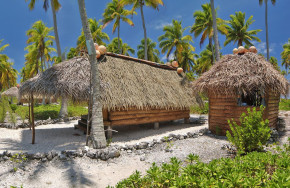 Enata Fakarava Diving