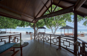 Gangga Island Resort & Spa