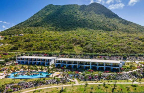 Golden Rock Dive & Nature Resort