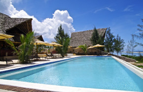 Sunshine Marine Lodge