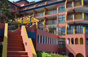 Royal Orchid Appartementen