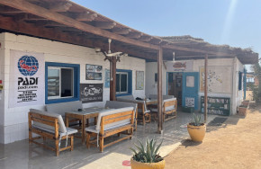 The Dive Connection, El Gouna