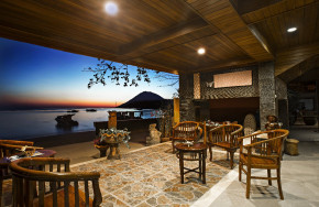 Bastianos Dive Resort Bunaken