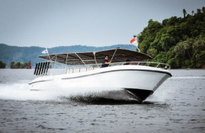 Solitude Lembeh Dive Center