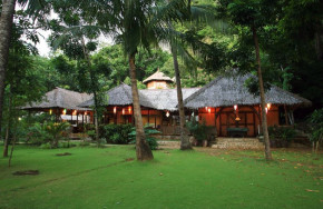 Sangat Island Dive Resort