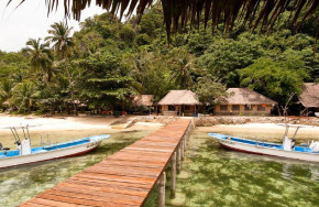 Sangat Island Diving Center