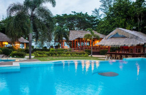 Twin Bay Resort Koh Lanta