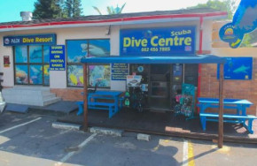 African Dive Adventure