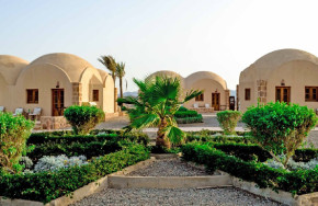 Ecolodge Marsa Shagra Village