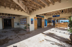 Scuba World Divers El Gouna Mövenpick