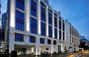 Mövenpick Hotel Sukhumvit 15 Bangkok