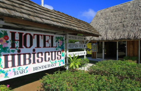 Hotel Hibiscus