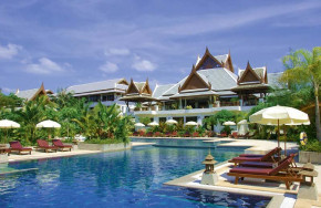 Mukdara Beach Villa & Spa Resort