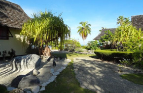 La Pension Tokerau Village