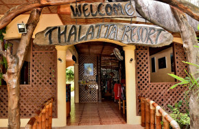 Thalatta Resort