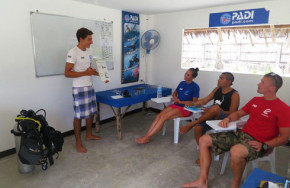 Evolution Dive Center