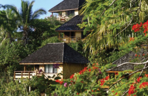 Nuku Hiva Kaikahanui Lodge