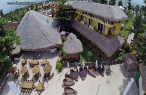 Kokay's Maldito Dive Resort