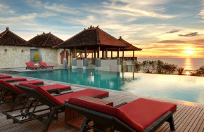 Mercure Kuta Bali