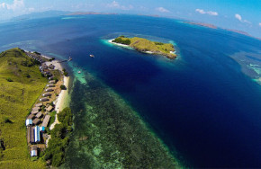 Komodo Resort Diving Club