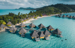 Intercontinental Le Moana Resort