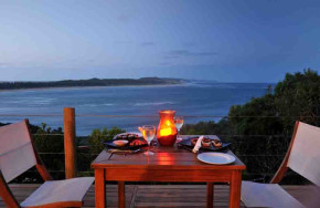Machangulo Beach Lodge