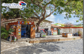 Curacao Divers