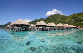 Sofitel Moorea la Ora Beach Resort