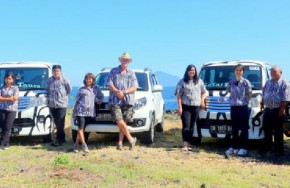 Safari Tours and Travel