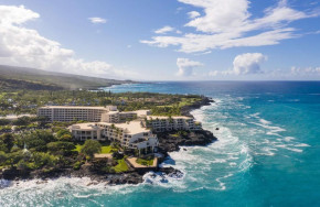 Outrigger Kona Resort & Spa
