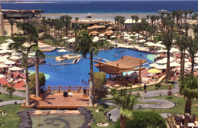 Tropitel Sahl Hasheesh