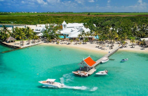 Preskil Island Resort