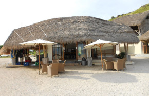 Komodo Resort Dive Center